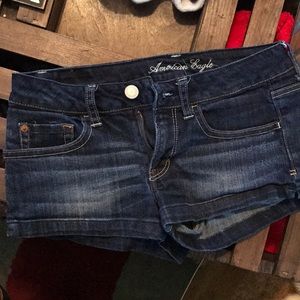 American Eagle shorts